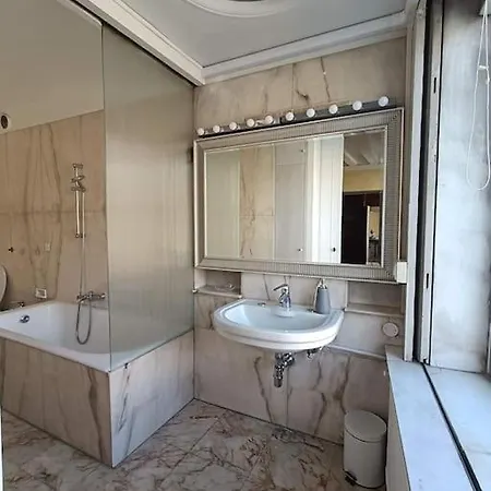 Apartament Palazzo Querini Accademia