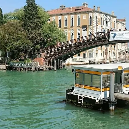 Palazzo Querini Accademia *