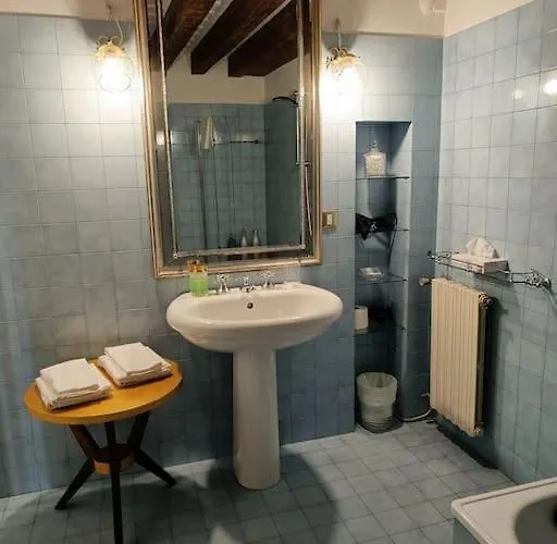 Palazzo Querini Accademia Appartement *