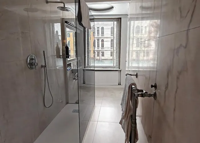 Palazzo Querini Accademia Appartement *